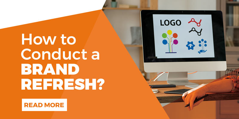 How To Conduct A Brand Refresh?