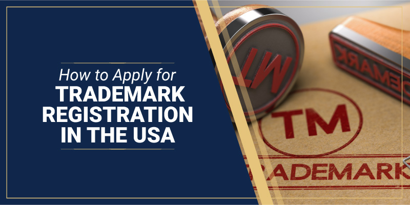 How to Apply for Trademark Registration in the USA?