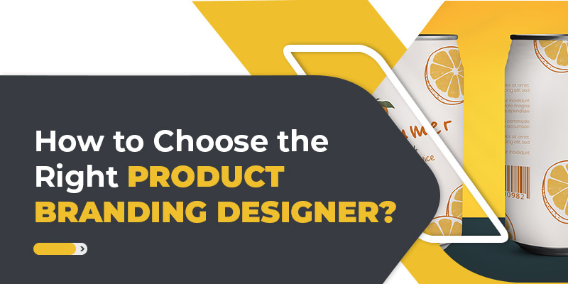 Product Branding Designer