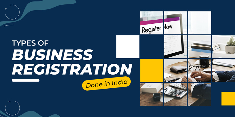 6 Unique Business Registration Done in India