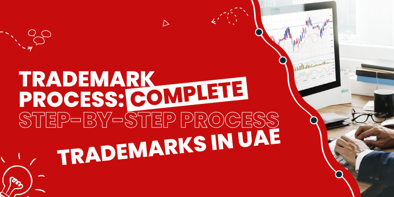 Trademark Process Complete Step-by-Step Process Trademarks in UAE