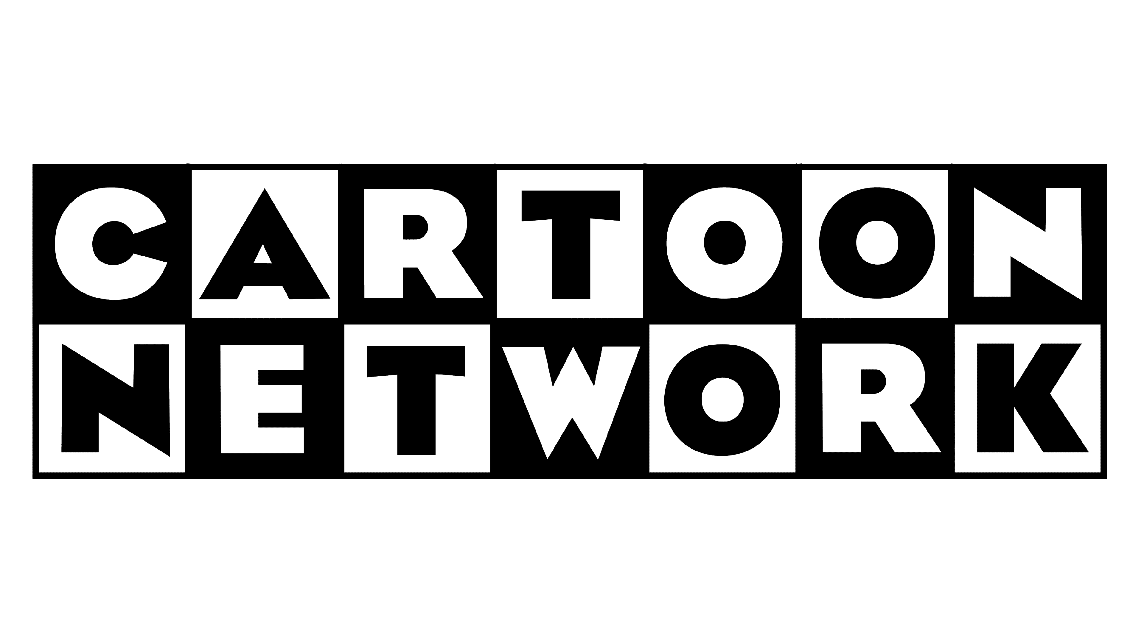 Cartoon Network Logo