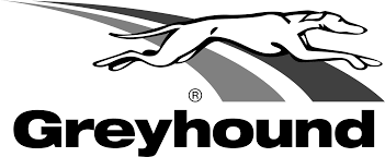 Greyhound Logo