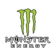 Monster Logo