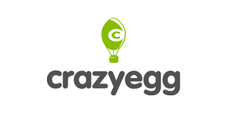 Crazy egg Logo