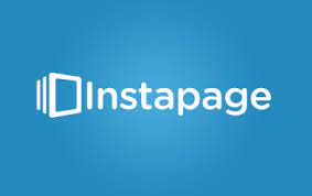 Instapage Logo