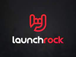 Launchrock Logo