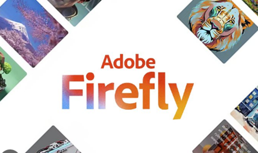 Adobe Firefly