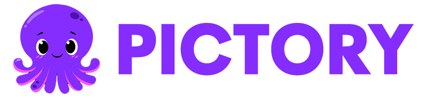 Pictory logo