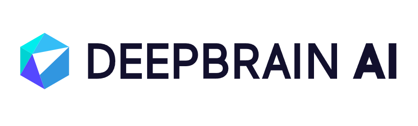 DeepBrain logo