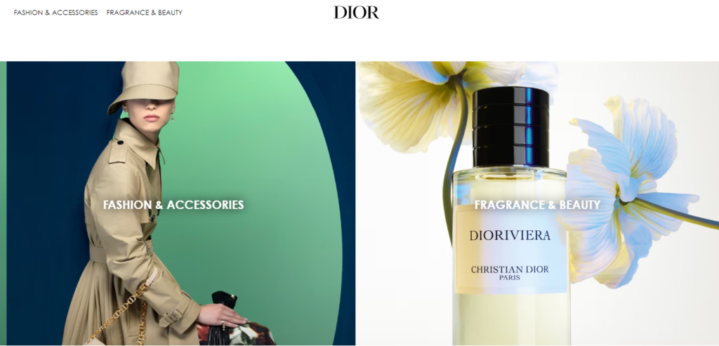 Dior