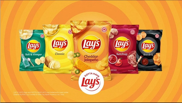 Lay's