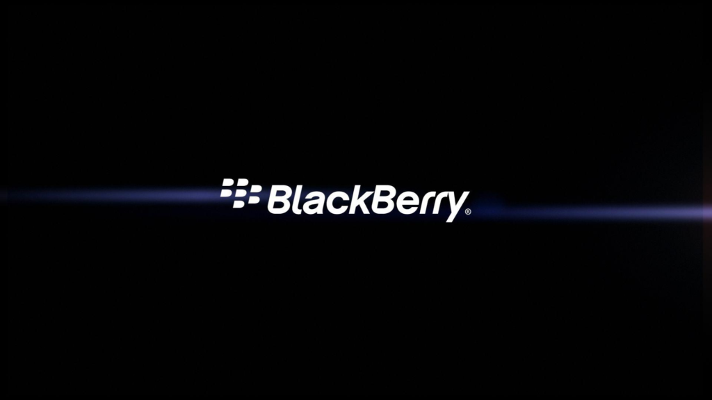 Blackberry 10 letter brand name 
