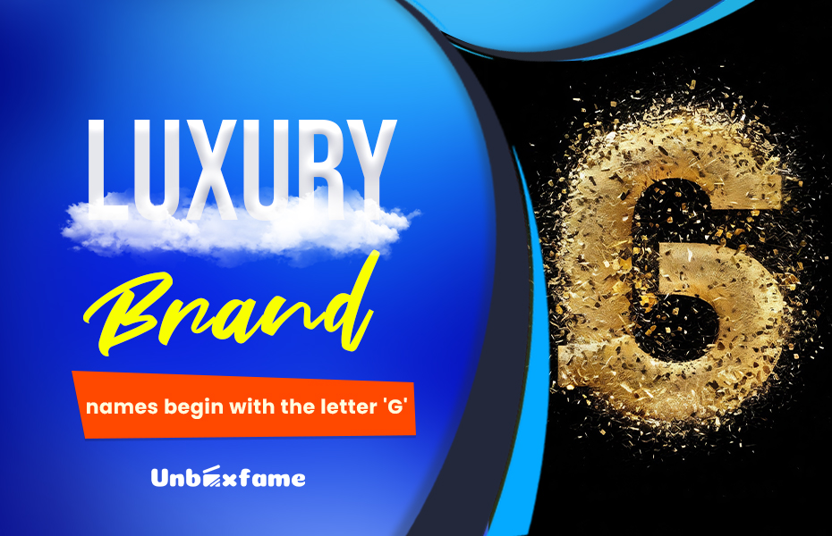 car brand name start with g