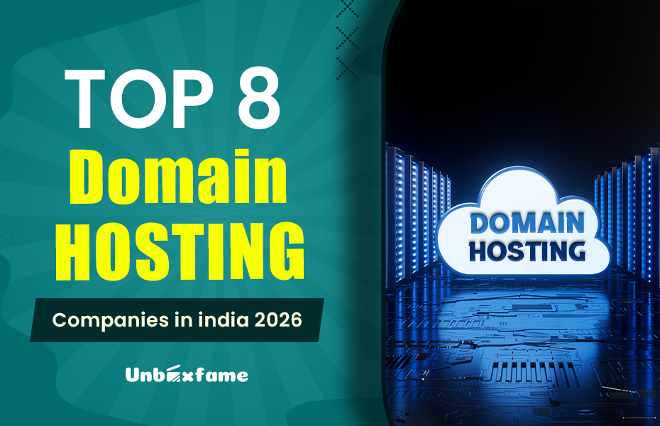 best domain hosting companies
