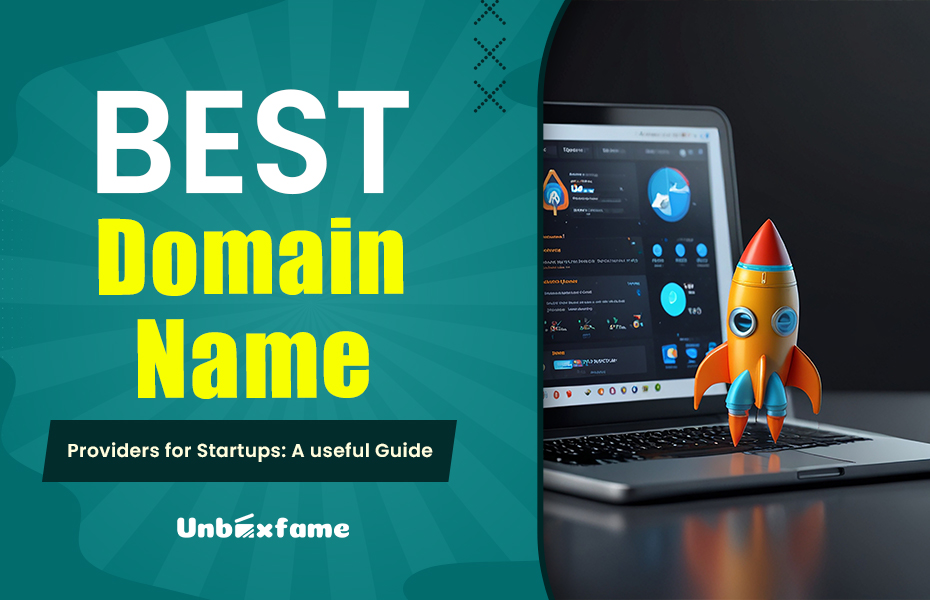 best domain name provider