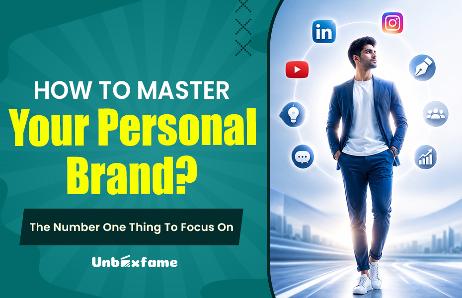 Personal Branding