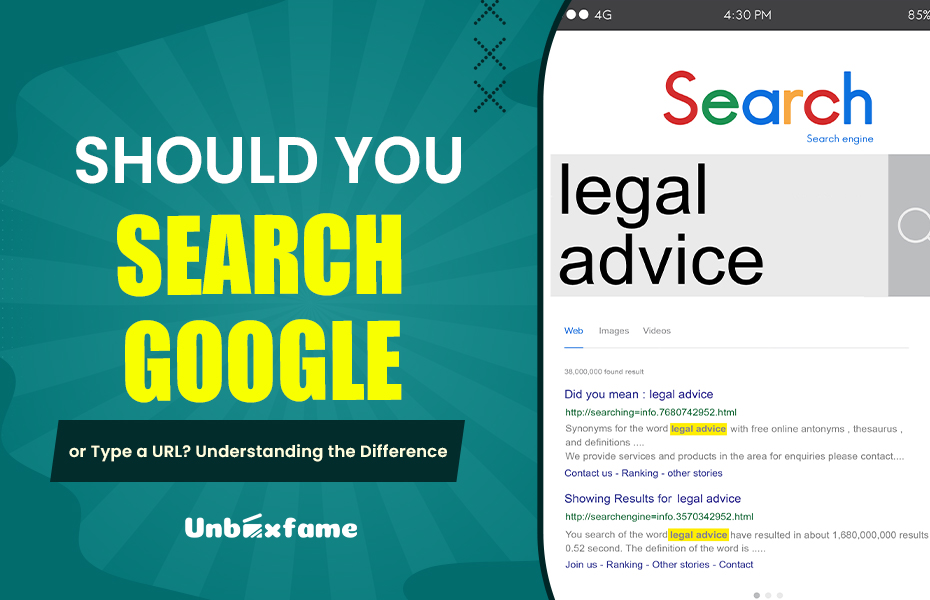 Search Google or Type a URL