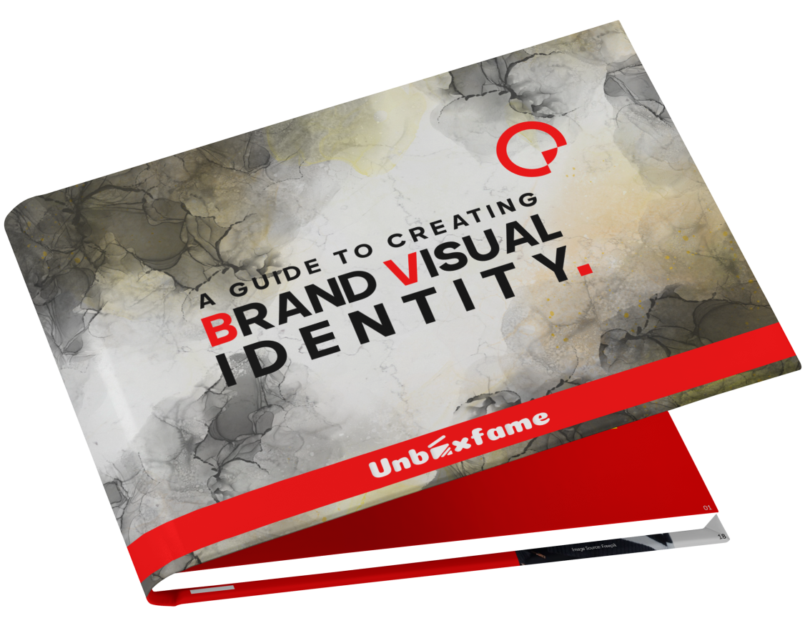 brand-visual-identity