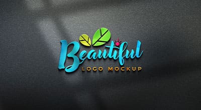 Animated logo