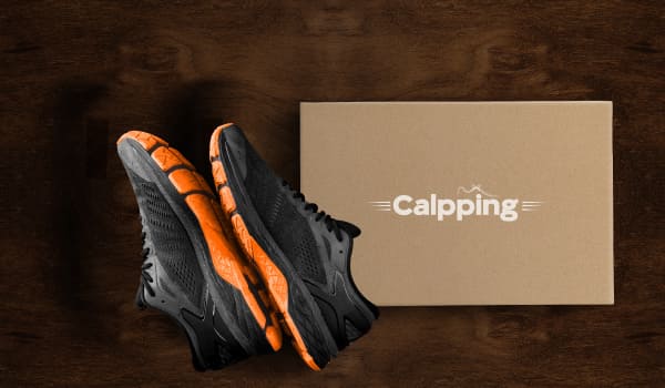 Calpping