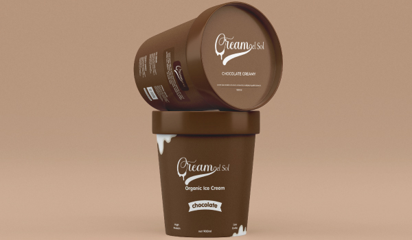 Cream Del Sol