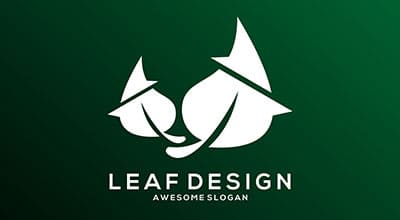 Simple logo design