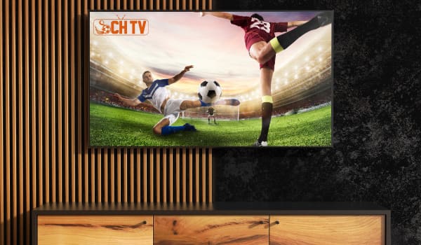 Soch Tv