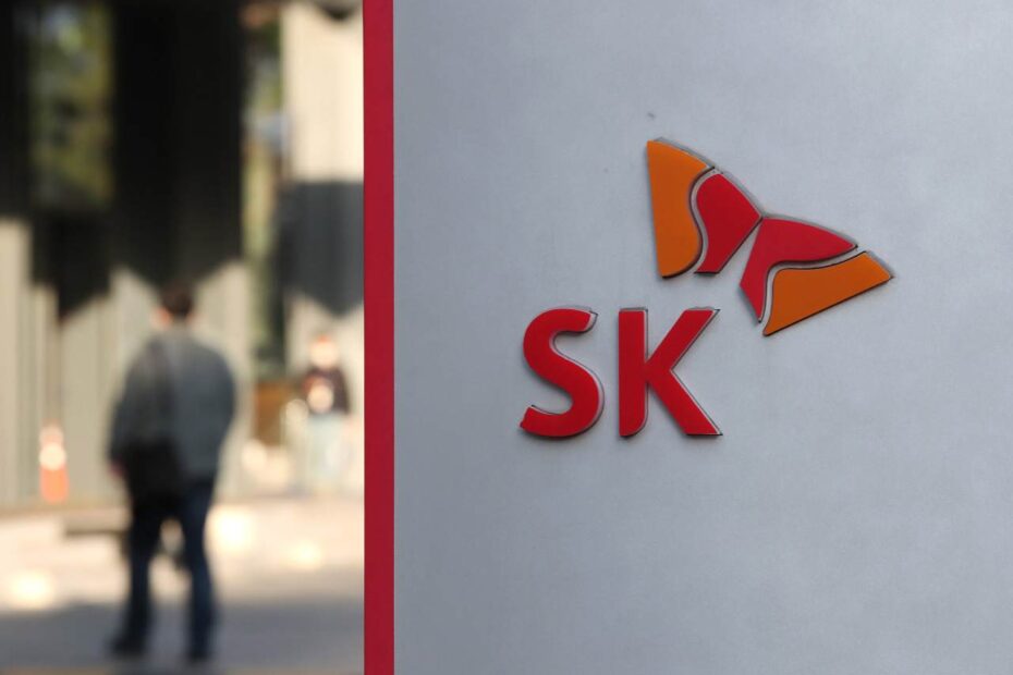 SK-Group-South-Korea-conglomerate renaming its 3 affiliates