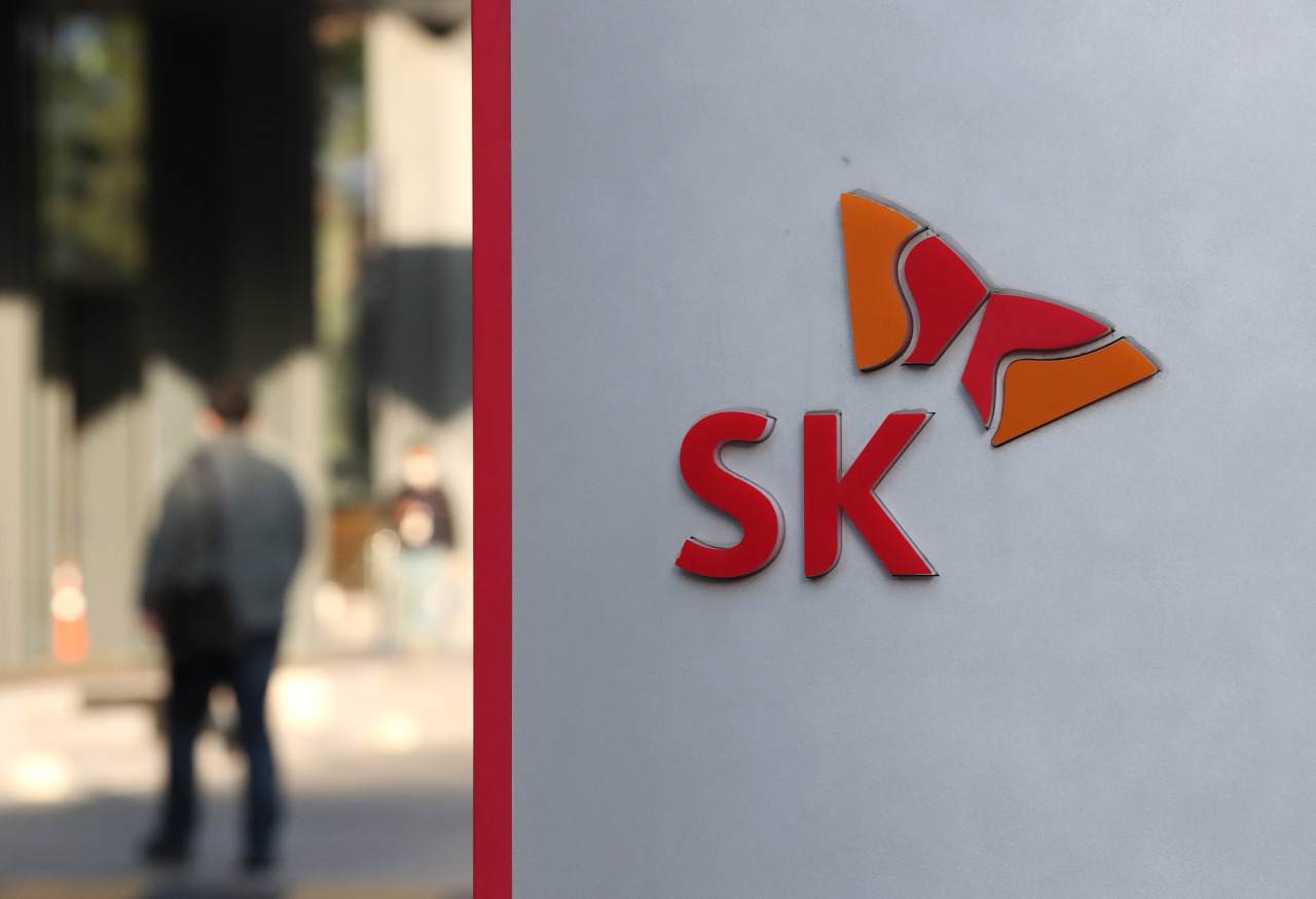 SK Group South Korea’s conglomerate, is set to rename its 3 affiliates