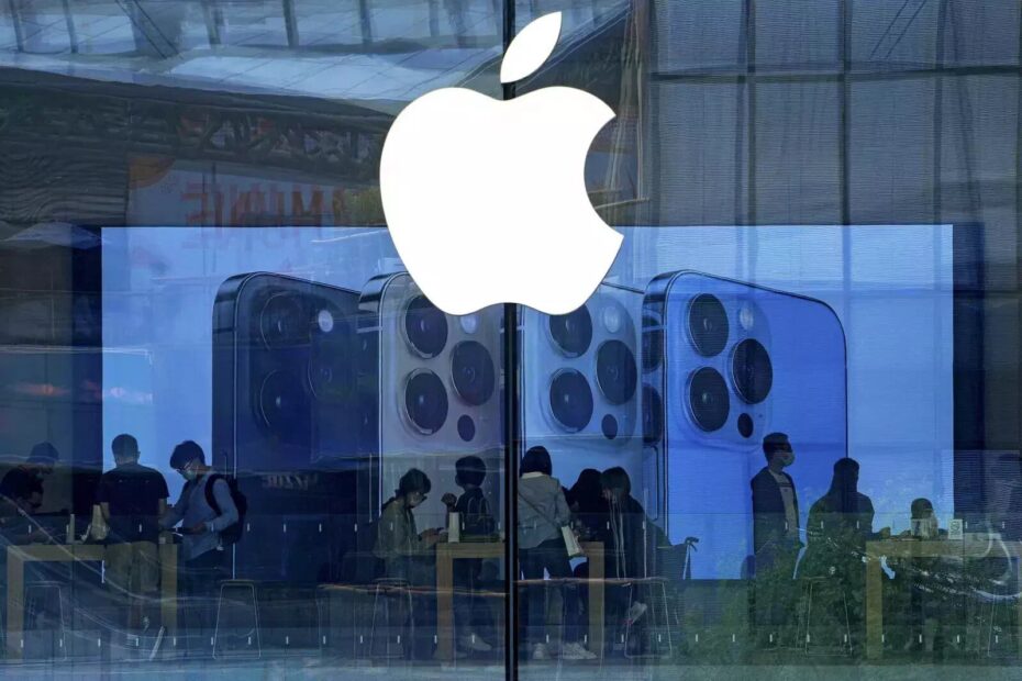 Finguerra-DuCharme Comments on Apple Music’s Trademark Ruling