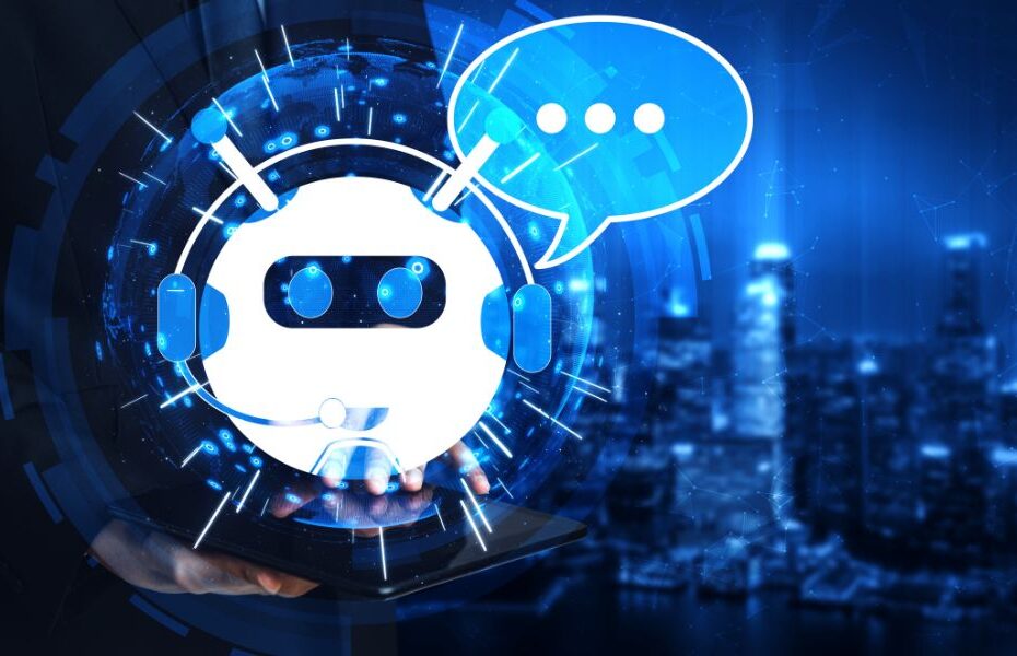 How is AI Changing the World of Digital Marketing