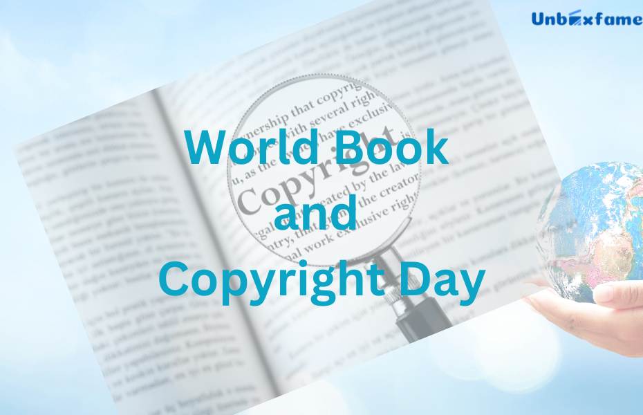 Saudi Arabia Marks World Book and Copyright Day