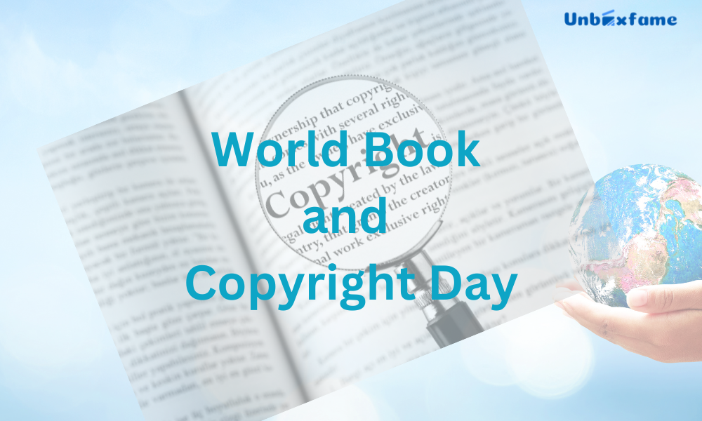 Saudi Arabia Marks World Book and Copyright Day