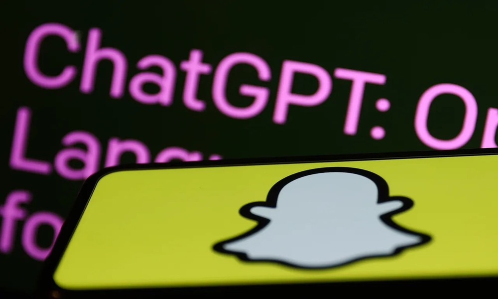 Snapchat Extends Its AI Chatbot With The Ability to Create Images