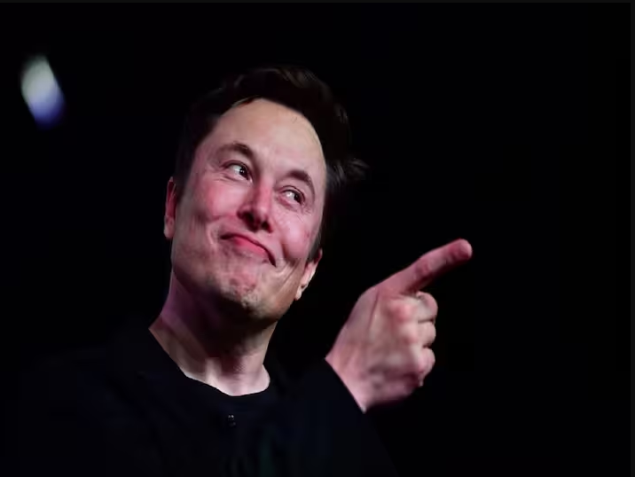 Elon Musk Change His Twitter Name to ‘Titter’, What It Is Really?