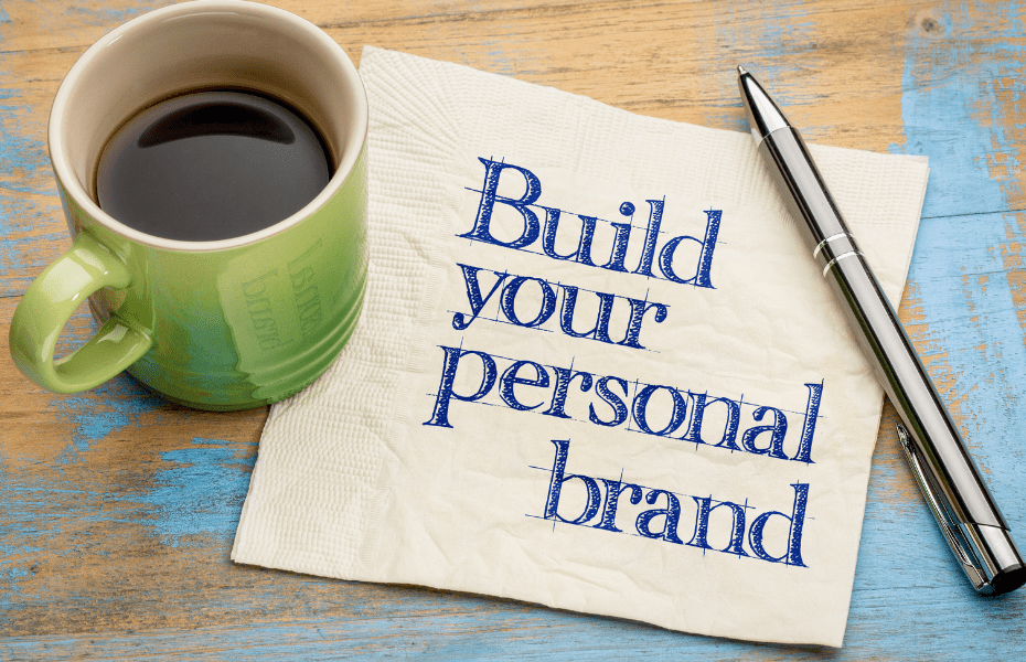 Importance Of Personal Branding