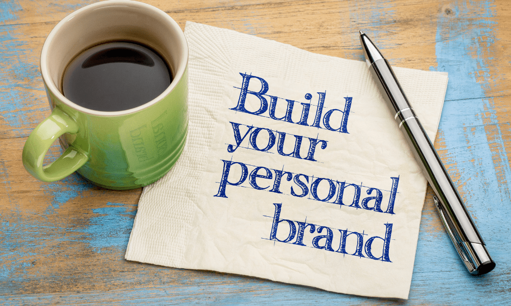 The Importance Of Personal Branding For Professional Success