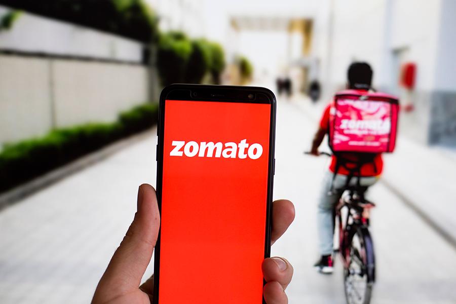 Why is Zomato Going to Change The Name Of Its Brand