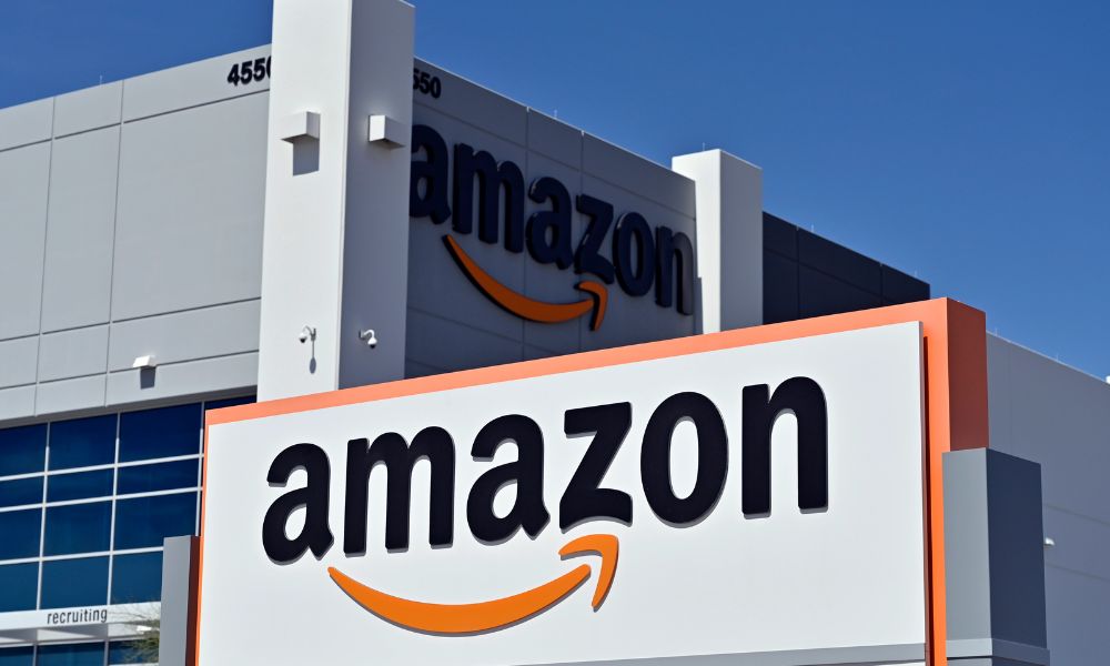 Amazon’s Customers Feel ‘Silly’ Over Its Creative Logo Design Which Is More Than a Smile