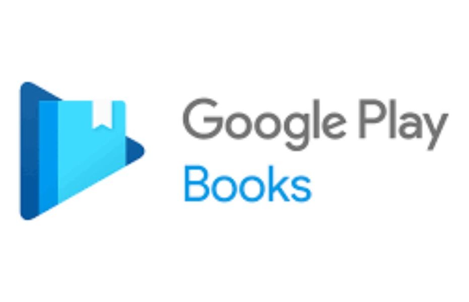 Google Play Books’ New Icon That Is More Play, Fewer Books