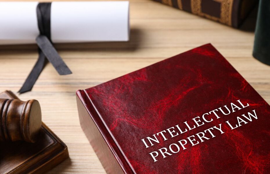Intellectual Property Rights In The UAE