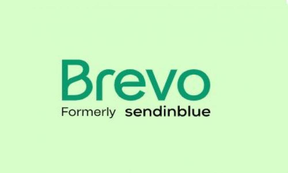Sendinblue Announces Rebrand to Brevo