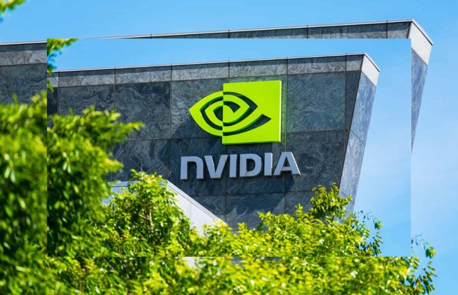 Nvidia’s AI Supercomputer Enables