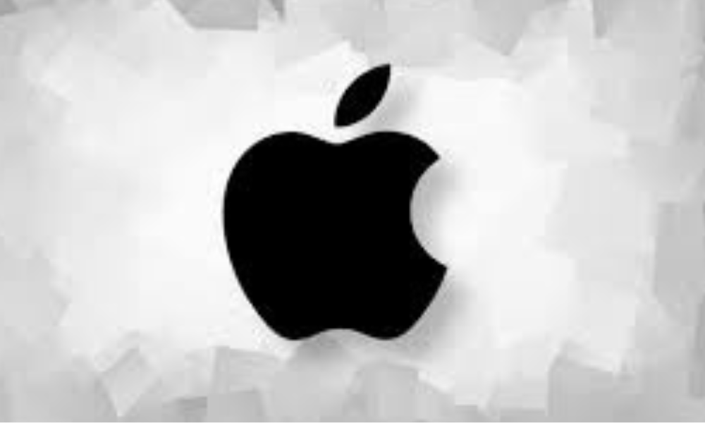Apple Demands Fruit Company Alter Logo: Trademark Clash Intensifies