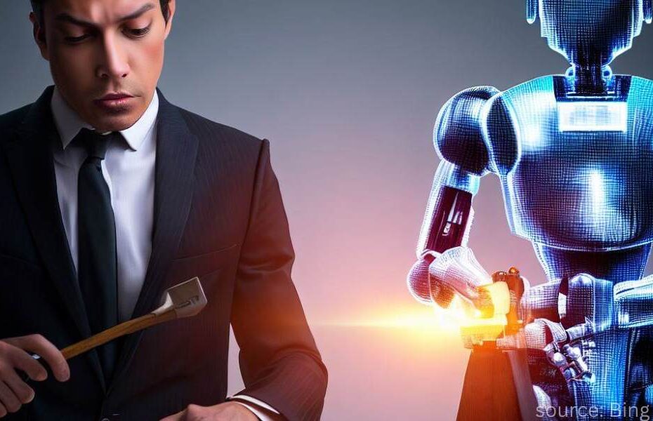 Can AI Take Your Job Till 2023