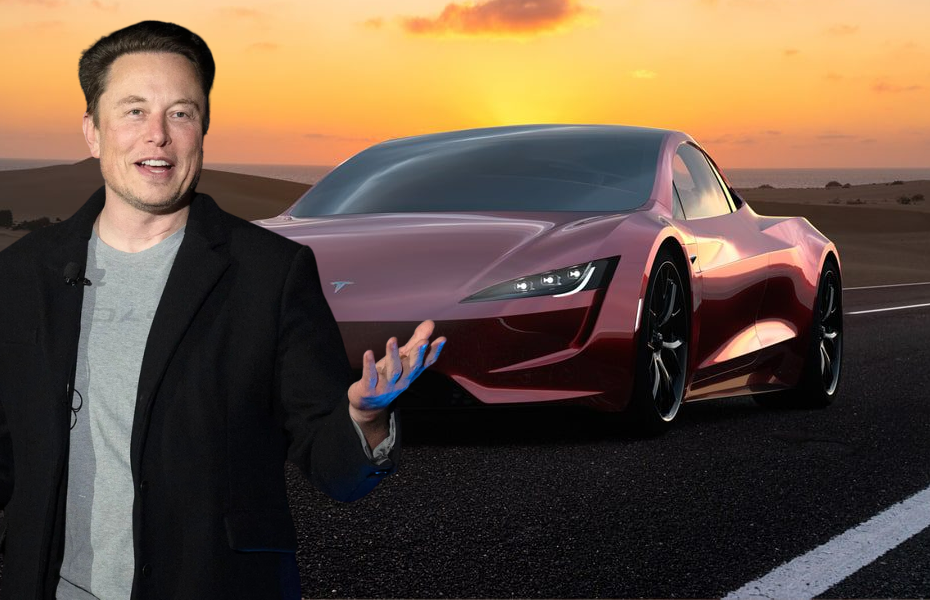 Elon Musk Confirms Tesla Will Come to India Soon