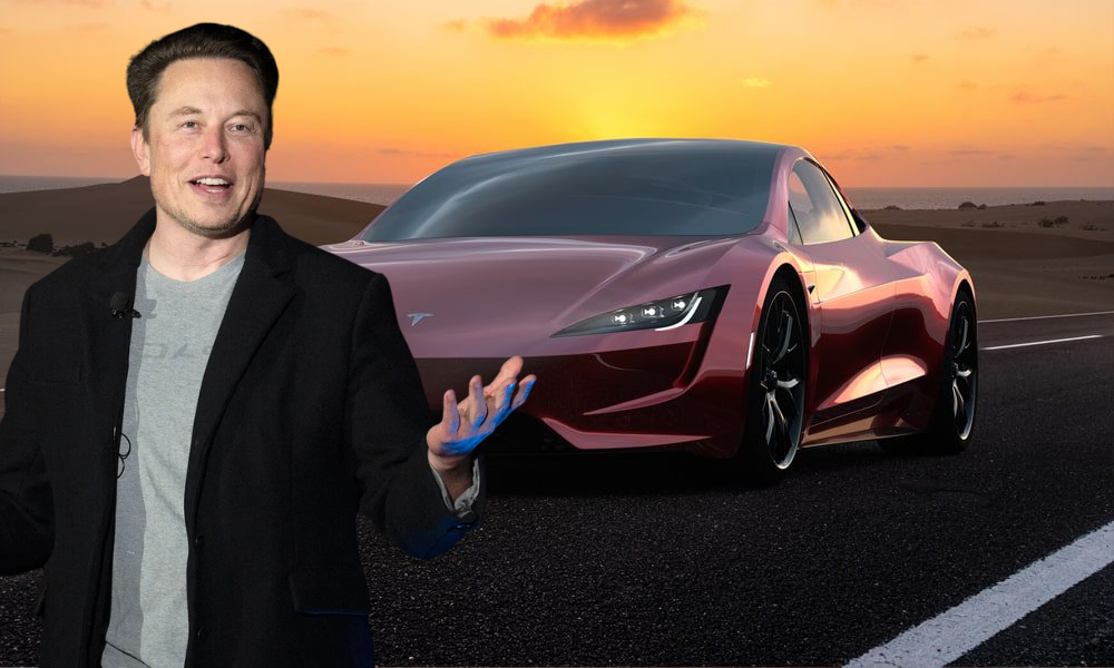 Elon Musk Confirms Tesla Will Come to India Soon, Plans to Visit Next Year
