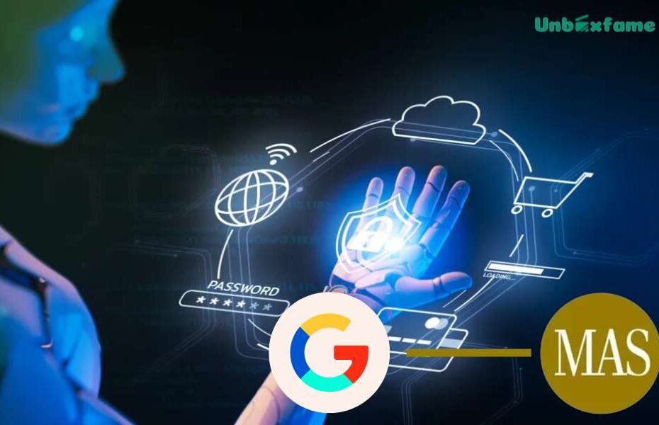MAS With Google Cloud to Create Generative AI Technology