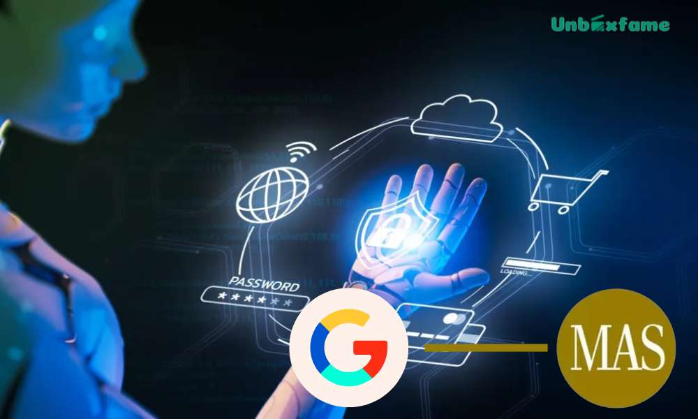 MAS Partners With Google Cloud to Create Advanced Generative AI Technology